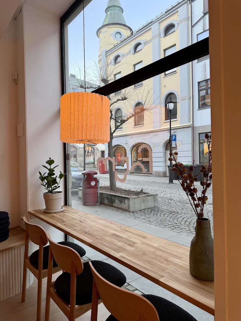 Bilde av Forum