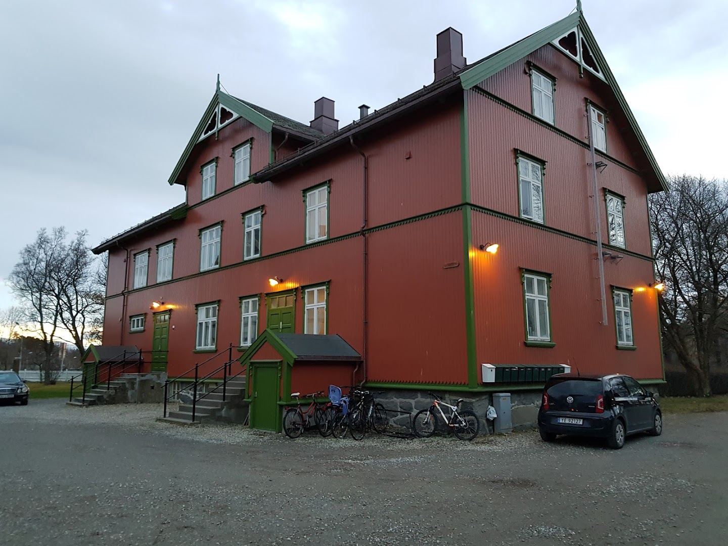 Bilde av Nordland kultursenter