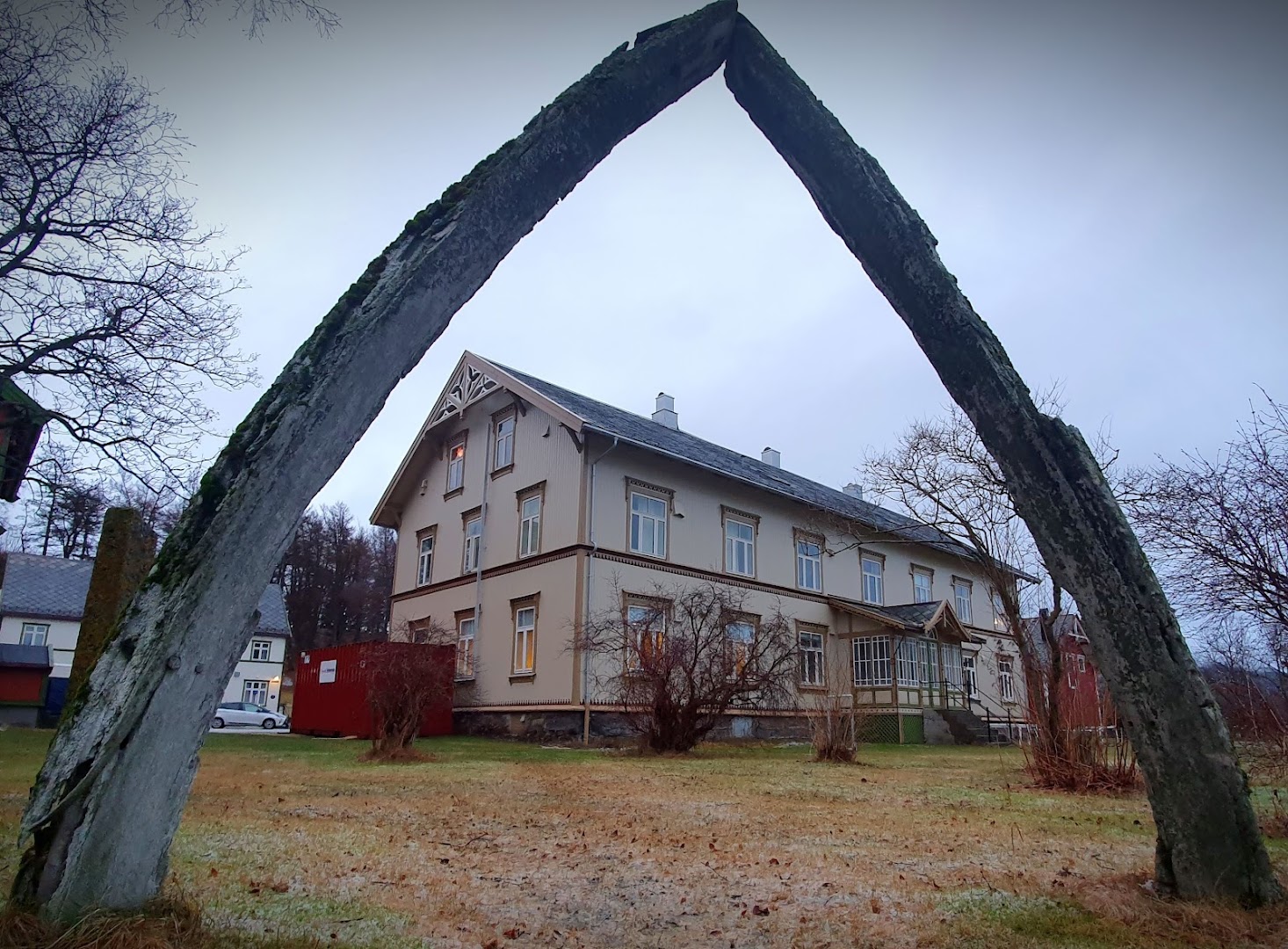 Bilde av Nordland kultursenter