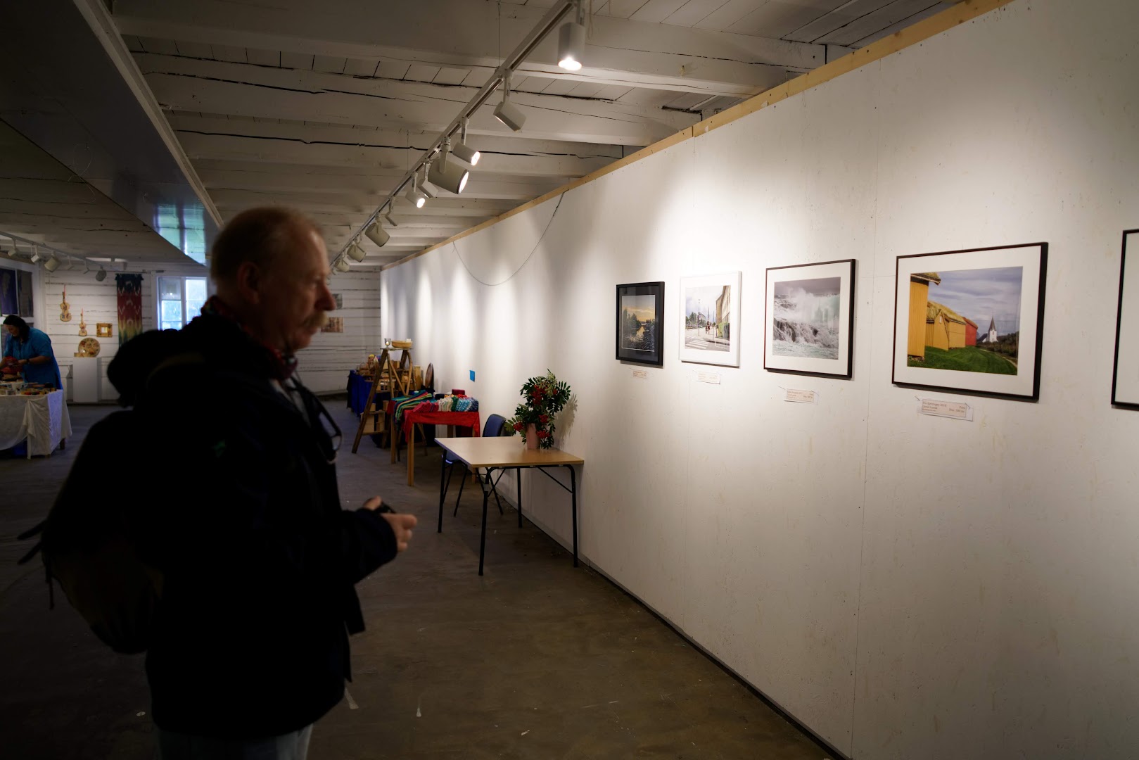 Bilde av Nordland kultursenter
