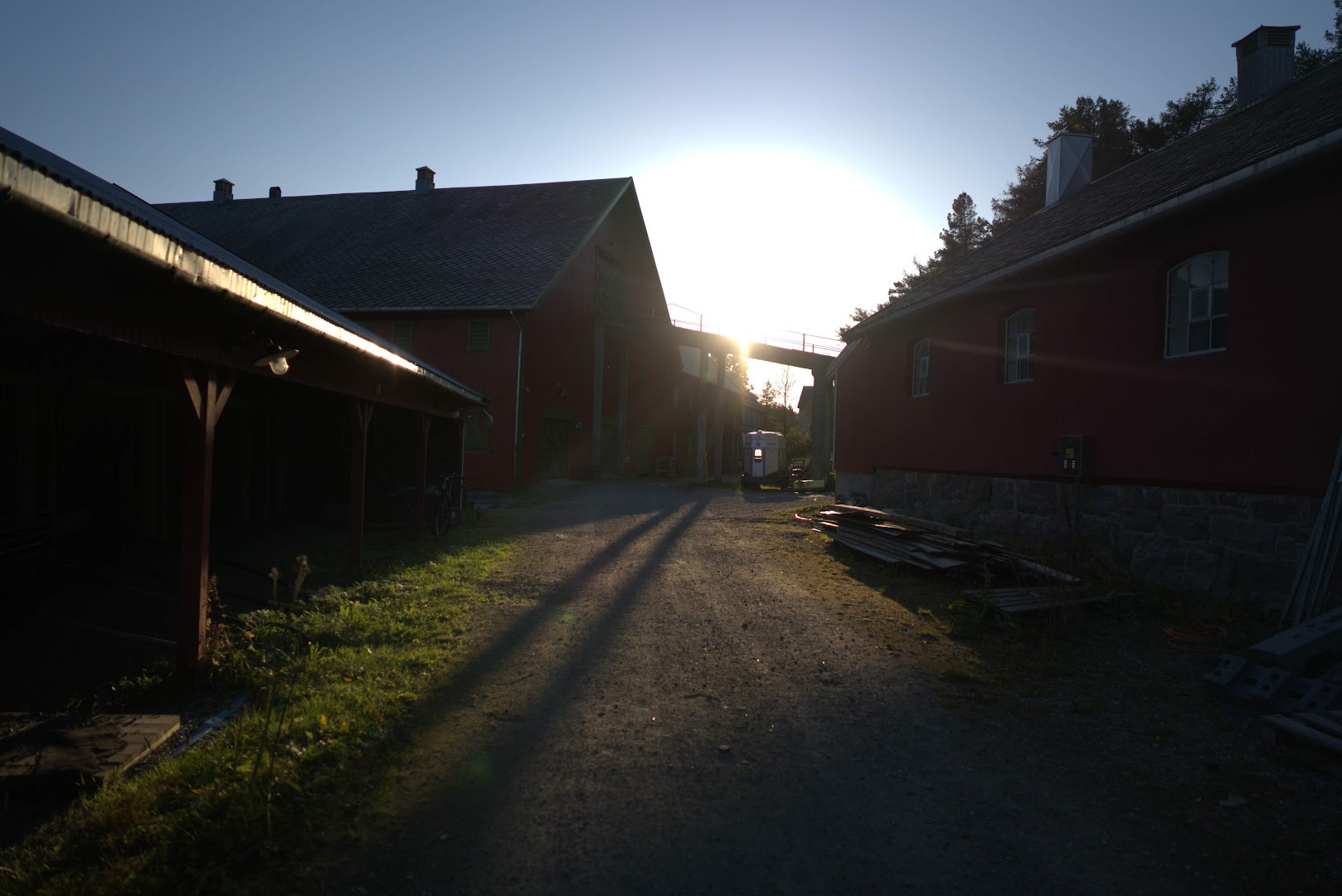 Bilde av Nordland kultursenter