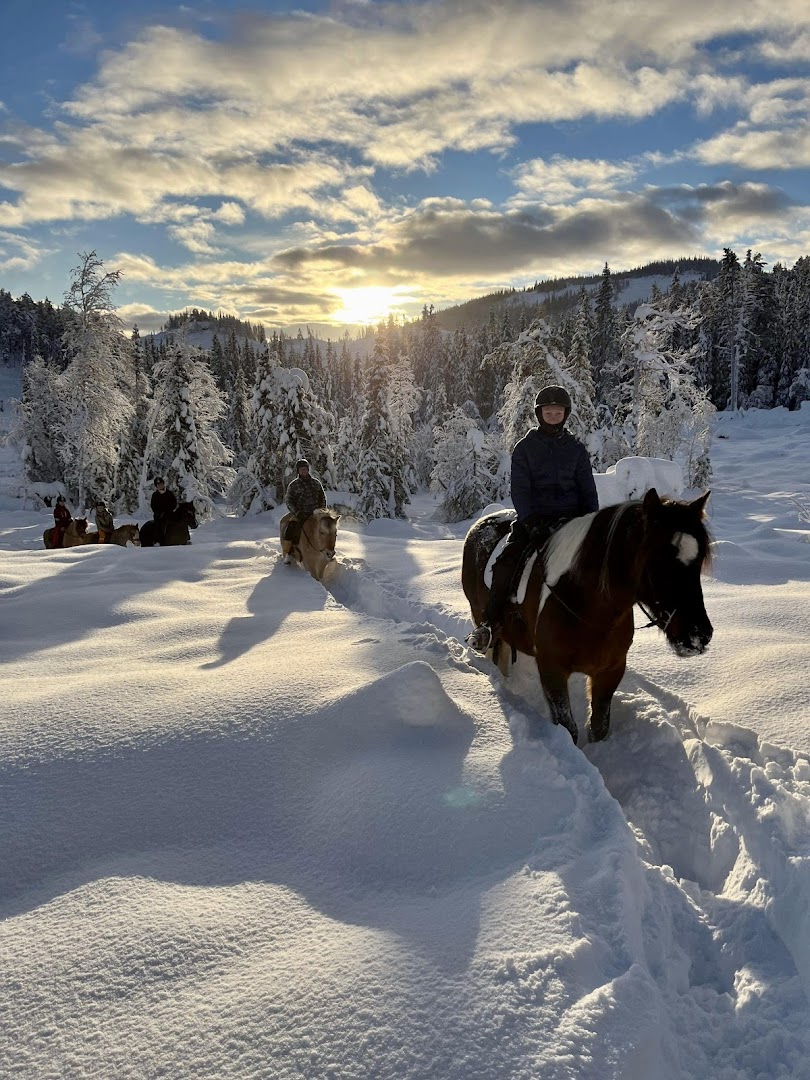 Bilde av Myhre gård