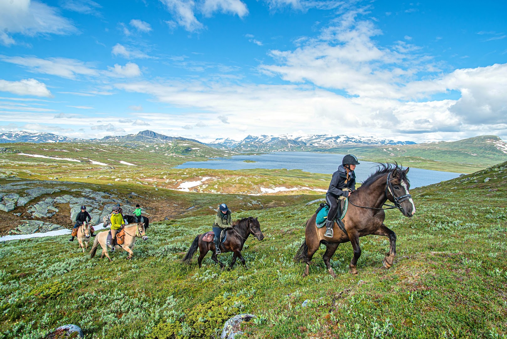 Bilde av Myhre gård