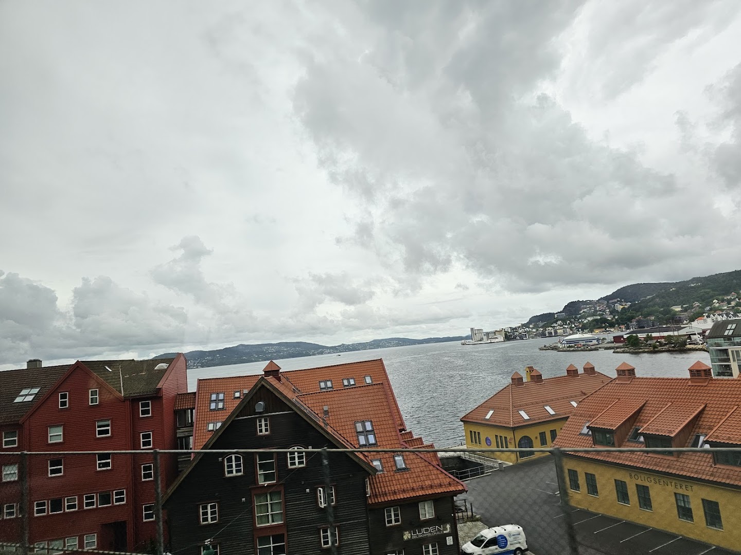 Bilde av Luden Selskapslokale