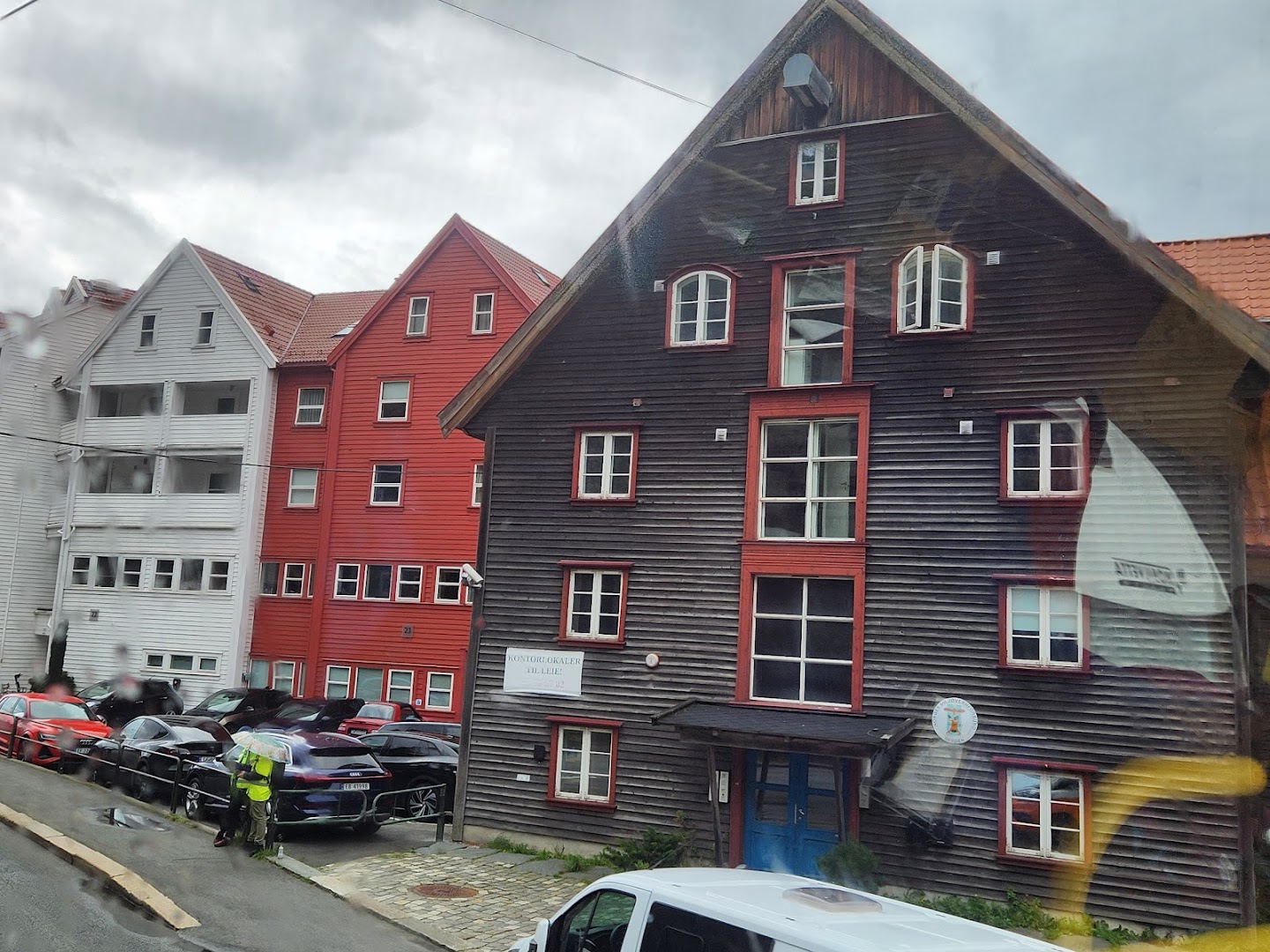 Bilde av Luden Selskapslokale