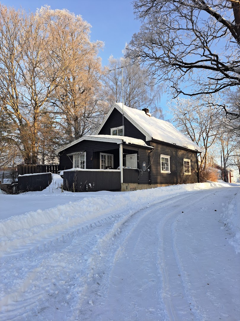 Bilde av Trugstad Gård