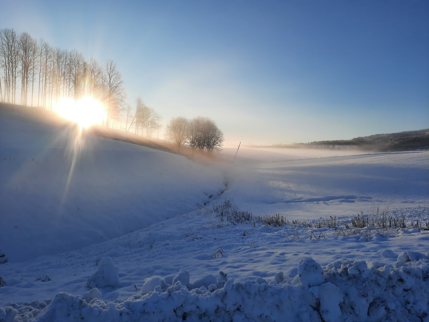Bilde av Trugstad Gård