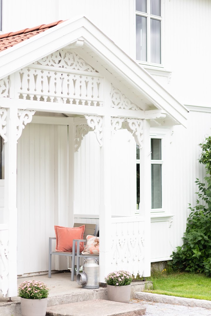 Bilde av Trugstad Gård