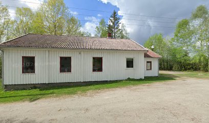 Bilde av Melleby Grendehus