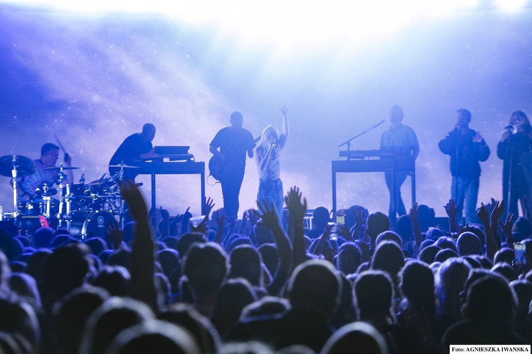 Bilde av Norsk Artist formidling DA