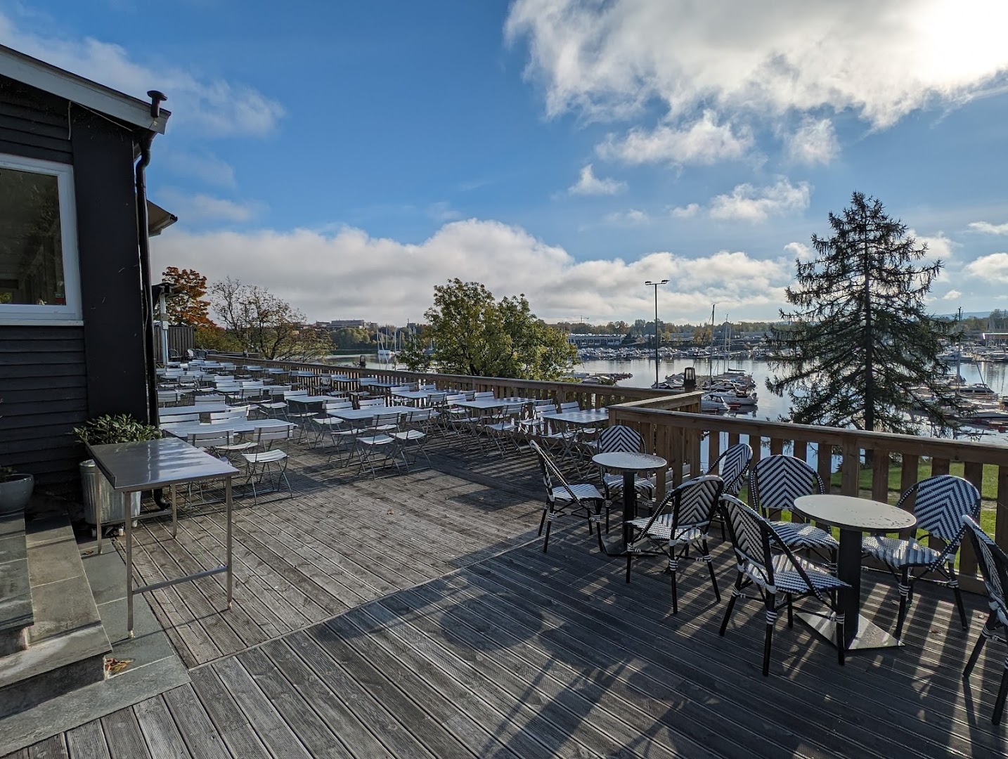 Bilde av Strand restaurant