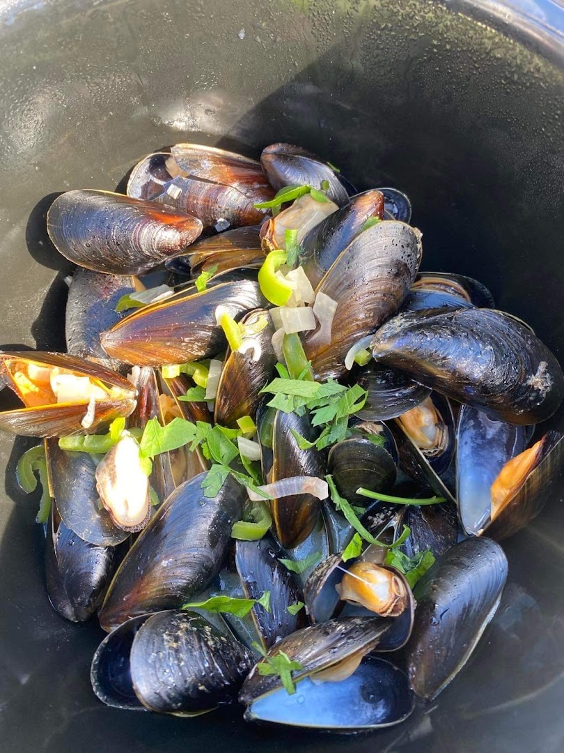 Bilde av Strand restaurant