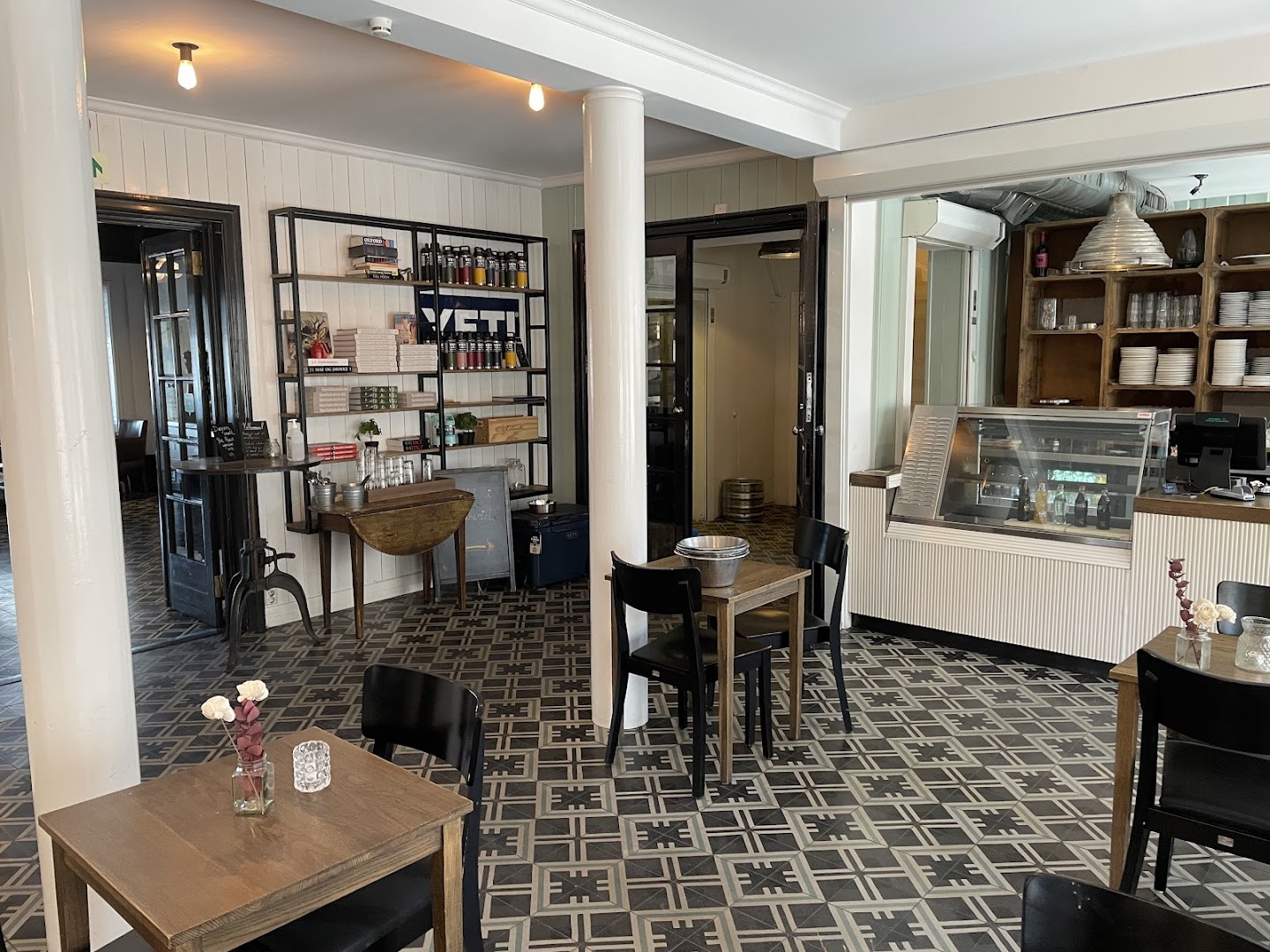 Bilde av Strand restaurant
