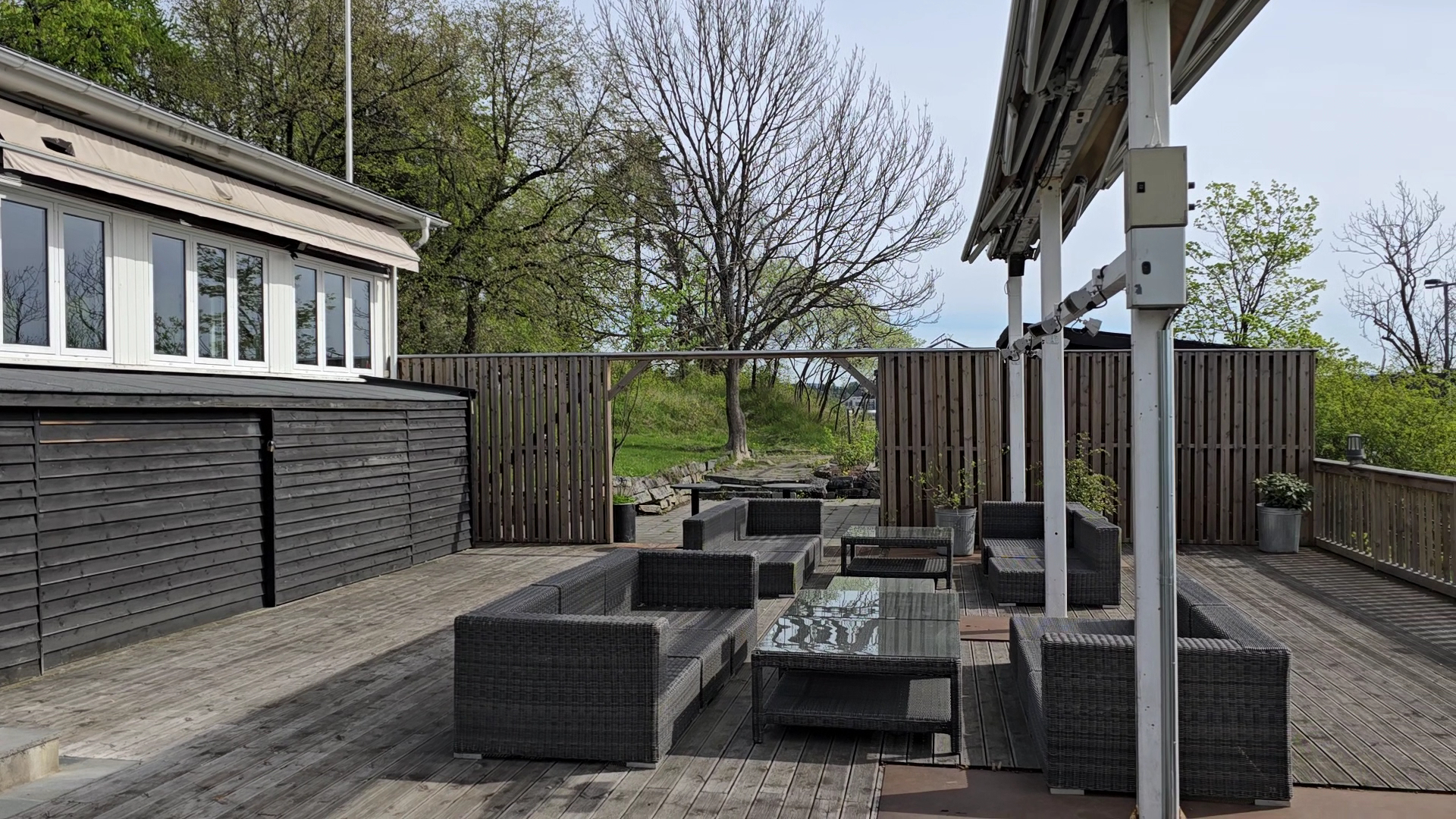 Bilde av Strand restaurant
