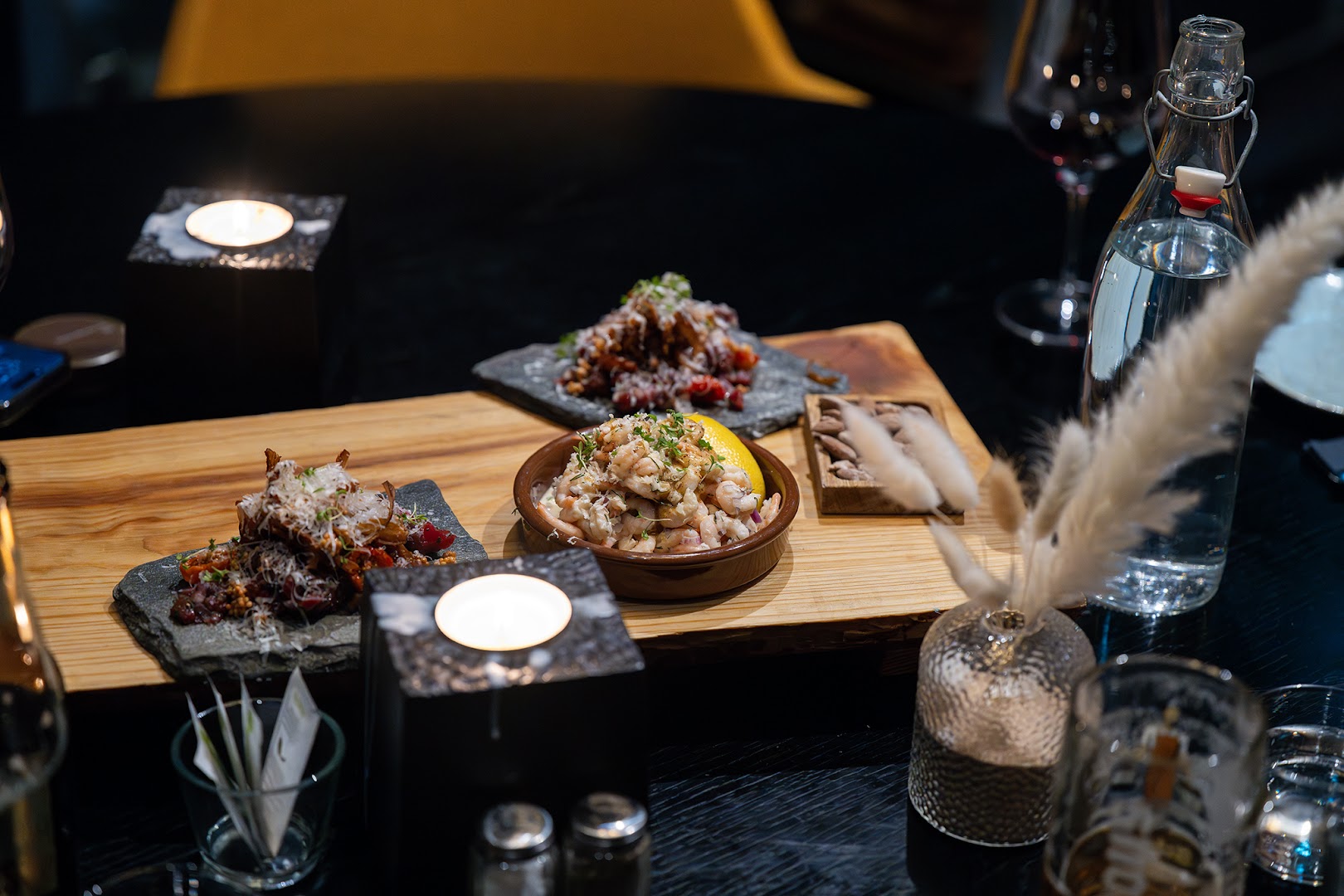 Bilde av Linken Restaurant & Bar