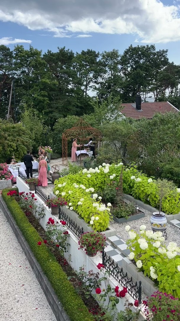 Bilde av Bjellandstrand Gård