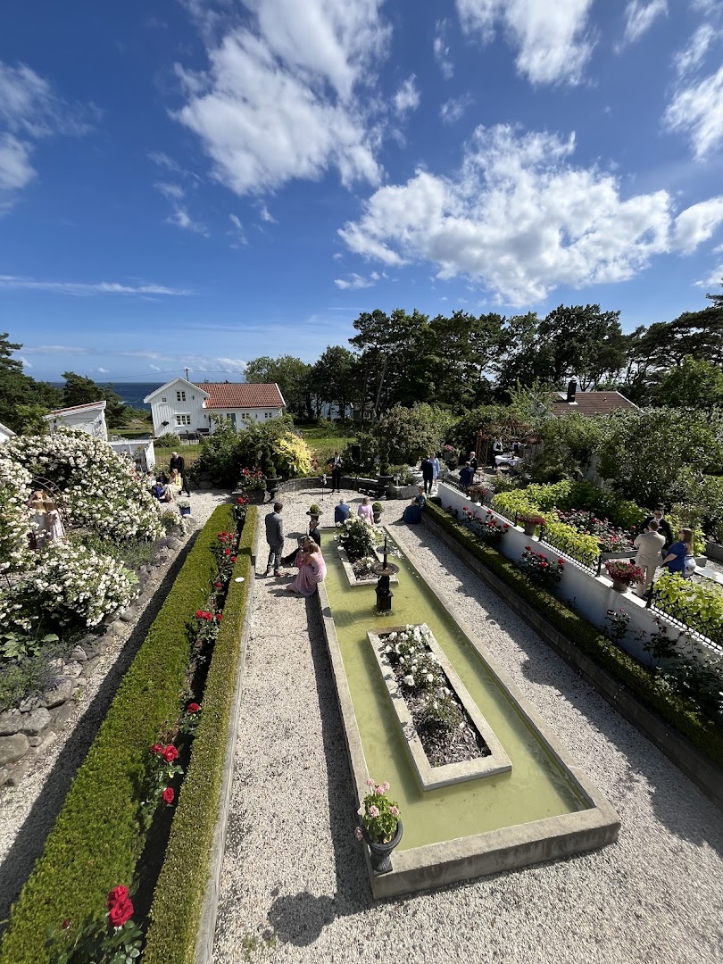 Bilde av Bjellandstrand Gård