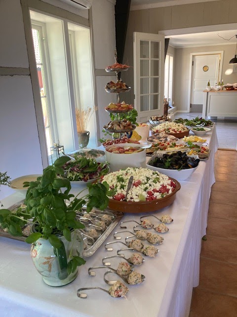 Bilde av Bjellandstrand Gård