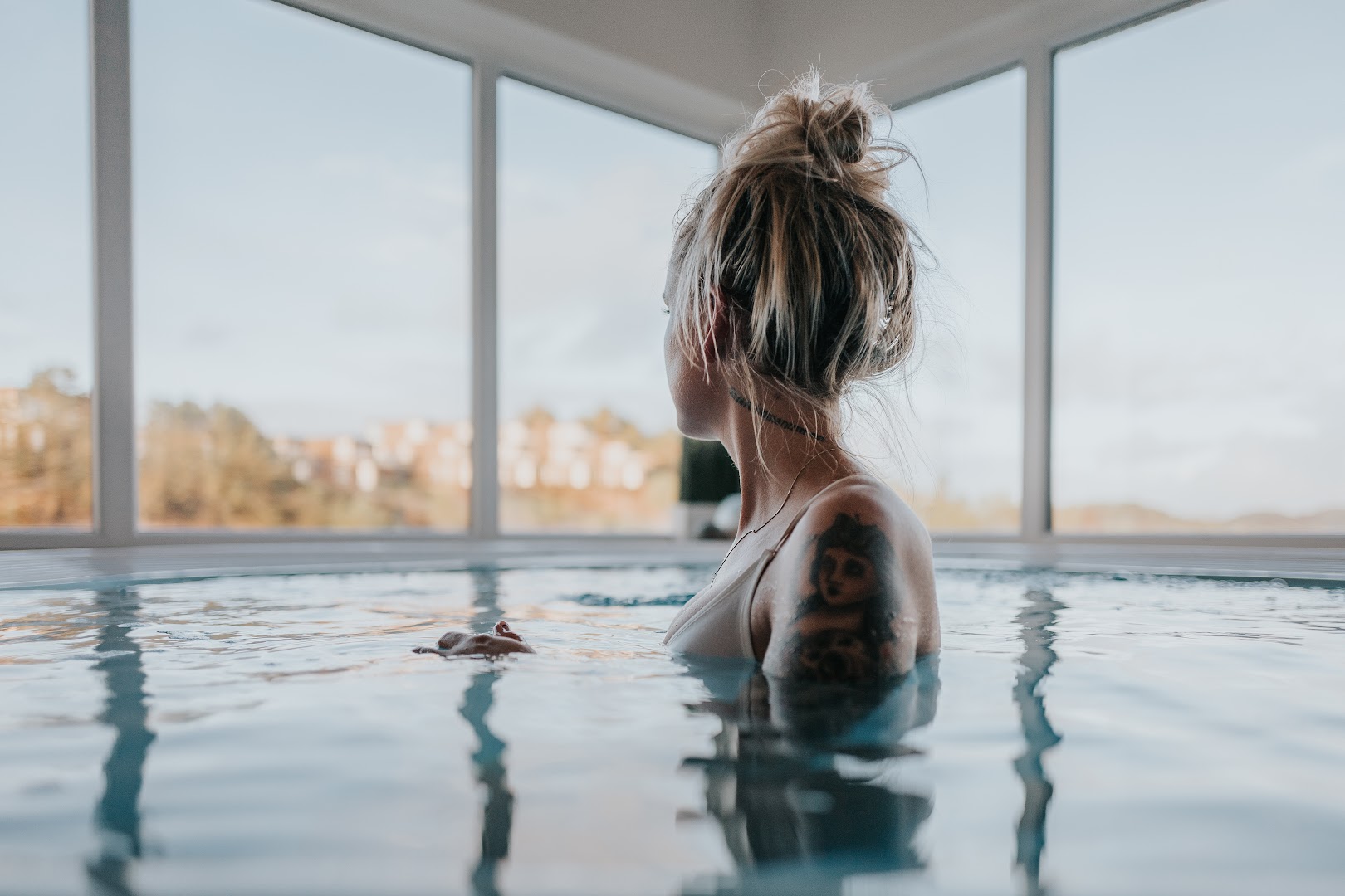 Bilde av Albatross Spa