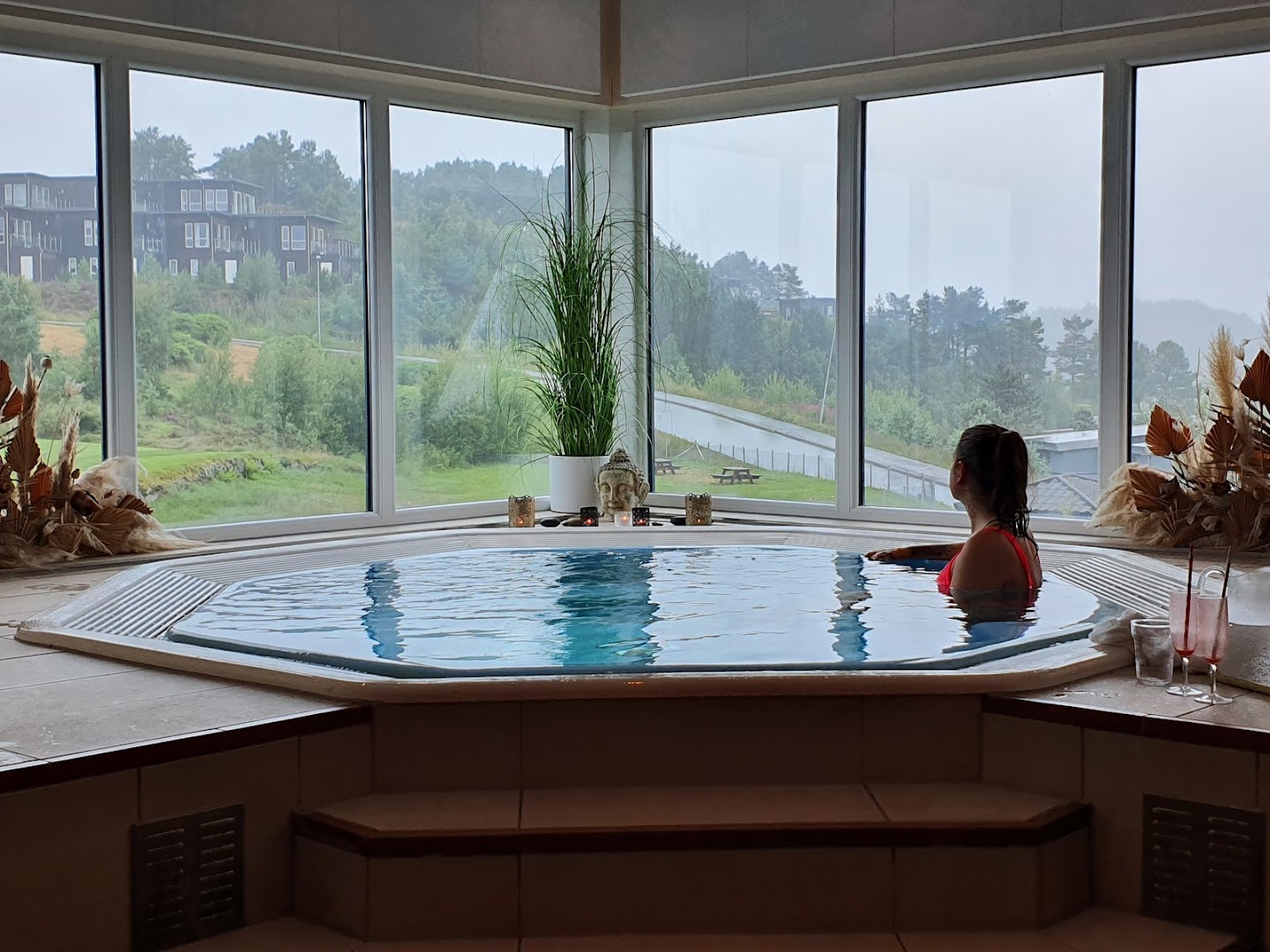 Bilde av Albatross Spa