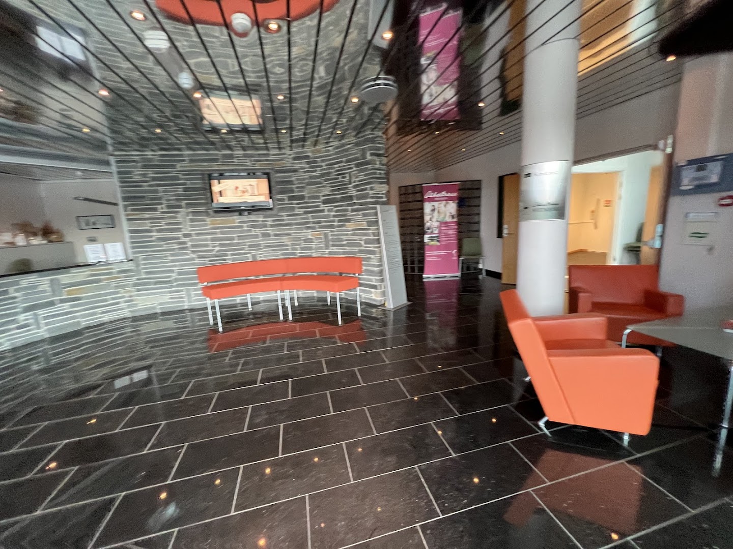 Bilde av Albatross Spa