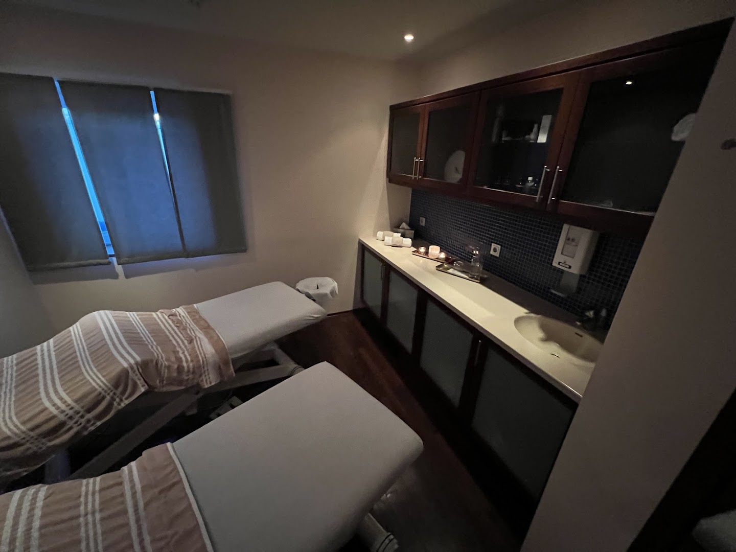Bilde av Albatross Spa