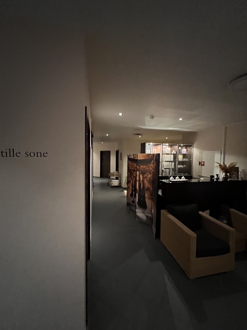 Bilde av Albatross Spa