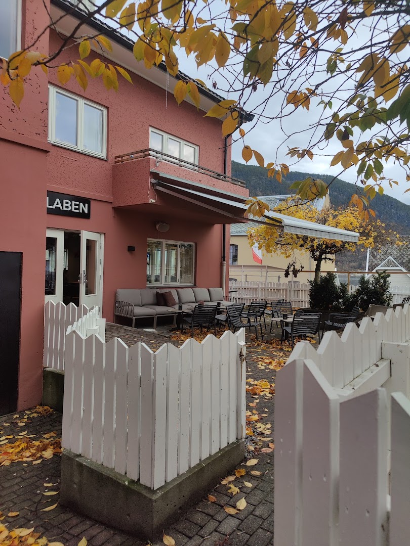 Bilde av Studentsamfunnet i Sogndal