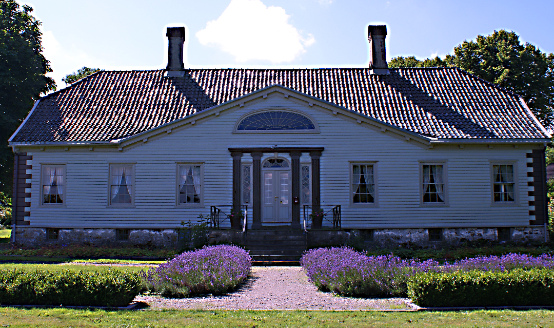 Bilde av Andøen Gård