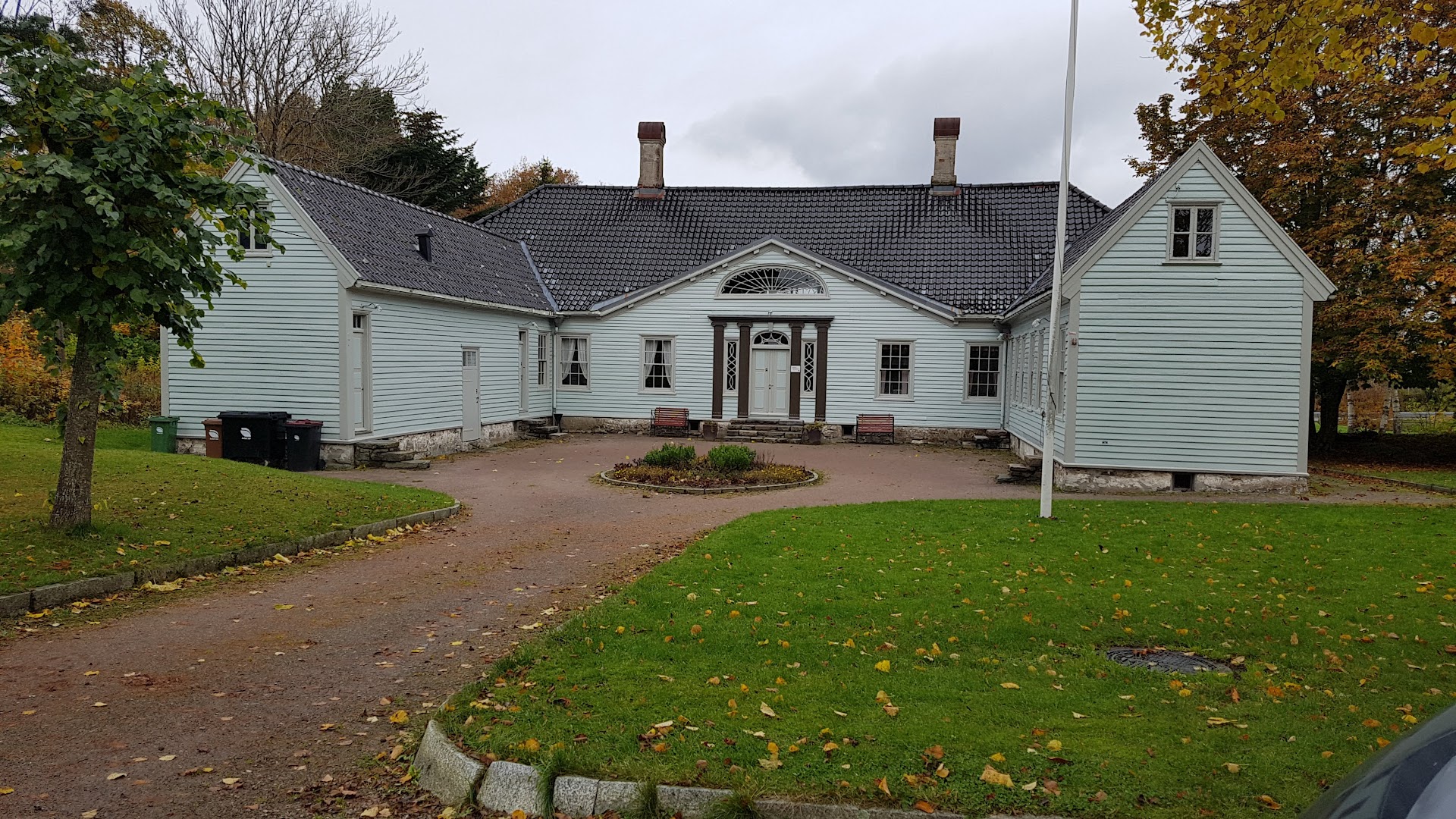 Bilde av Andøen Gård