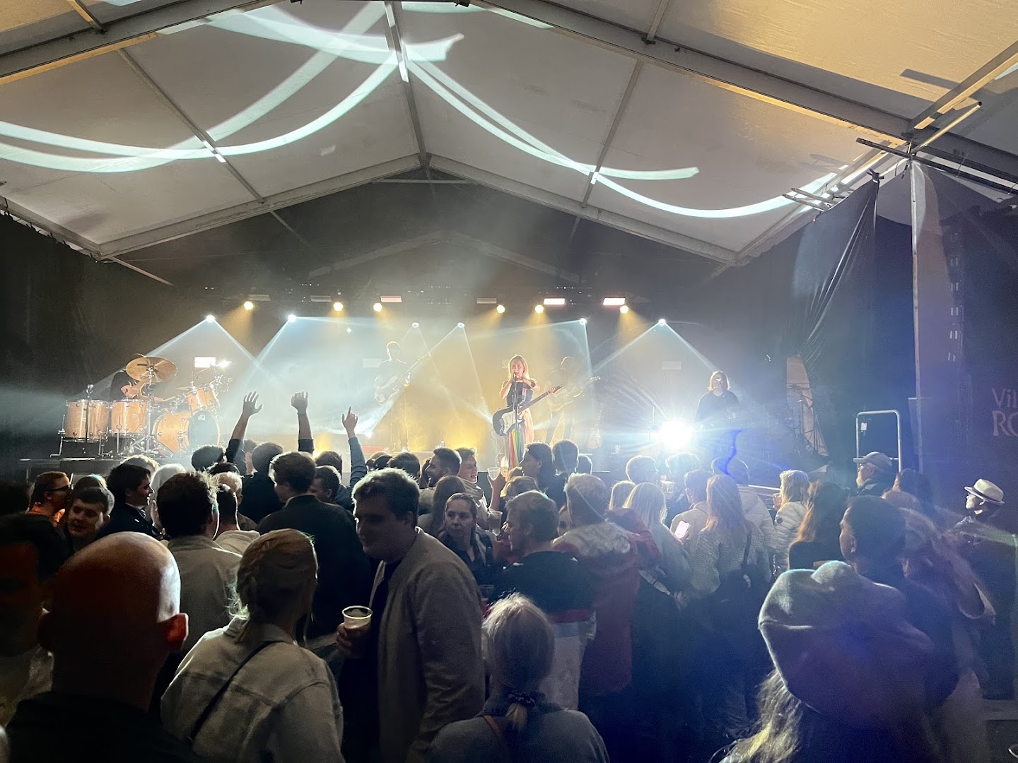 Bilde av Vikedal Roots Music Festival