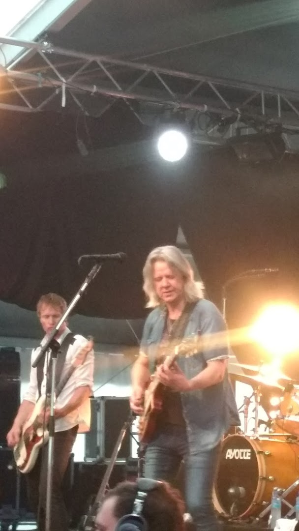 Bilde av Vikedal Roots Music Festival