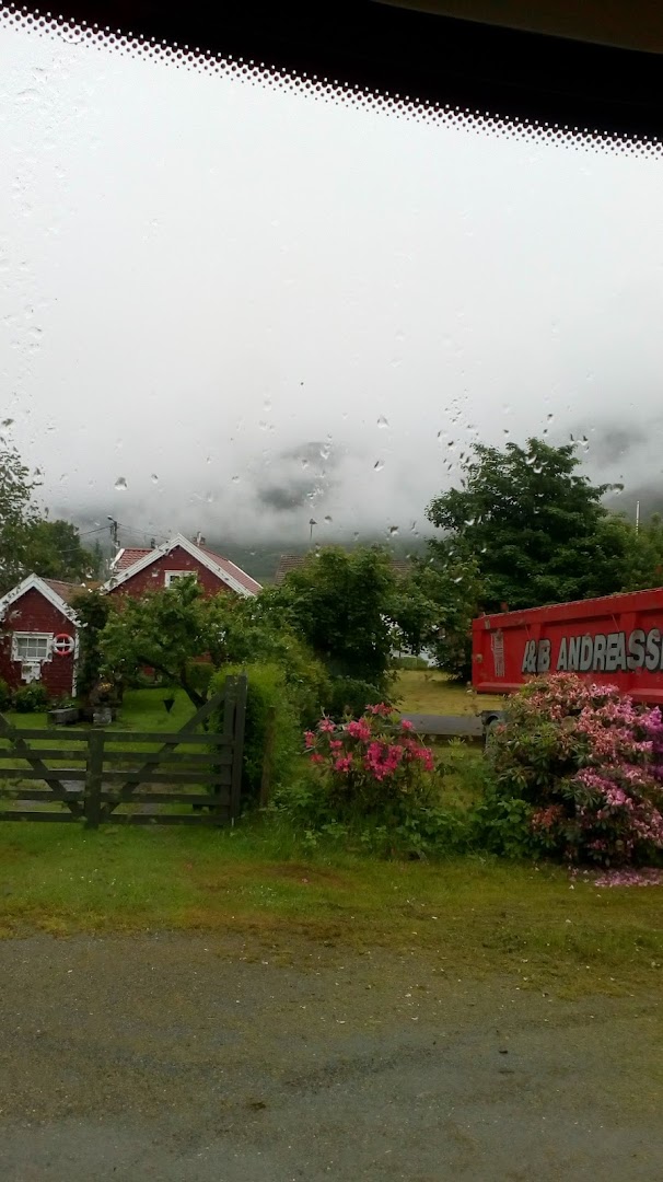 Bilde av Vikedal Roots Music Festival