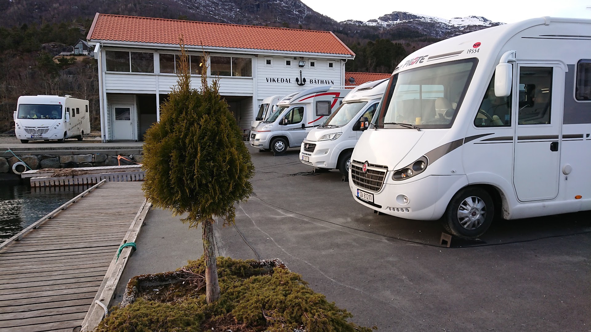 Bilde av Vikedal Roots Music Festival