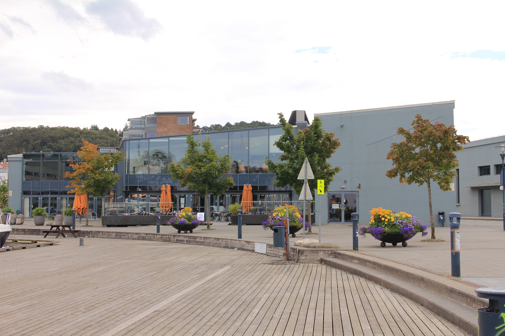 Bilde av Sandnes brygge AS