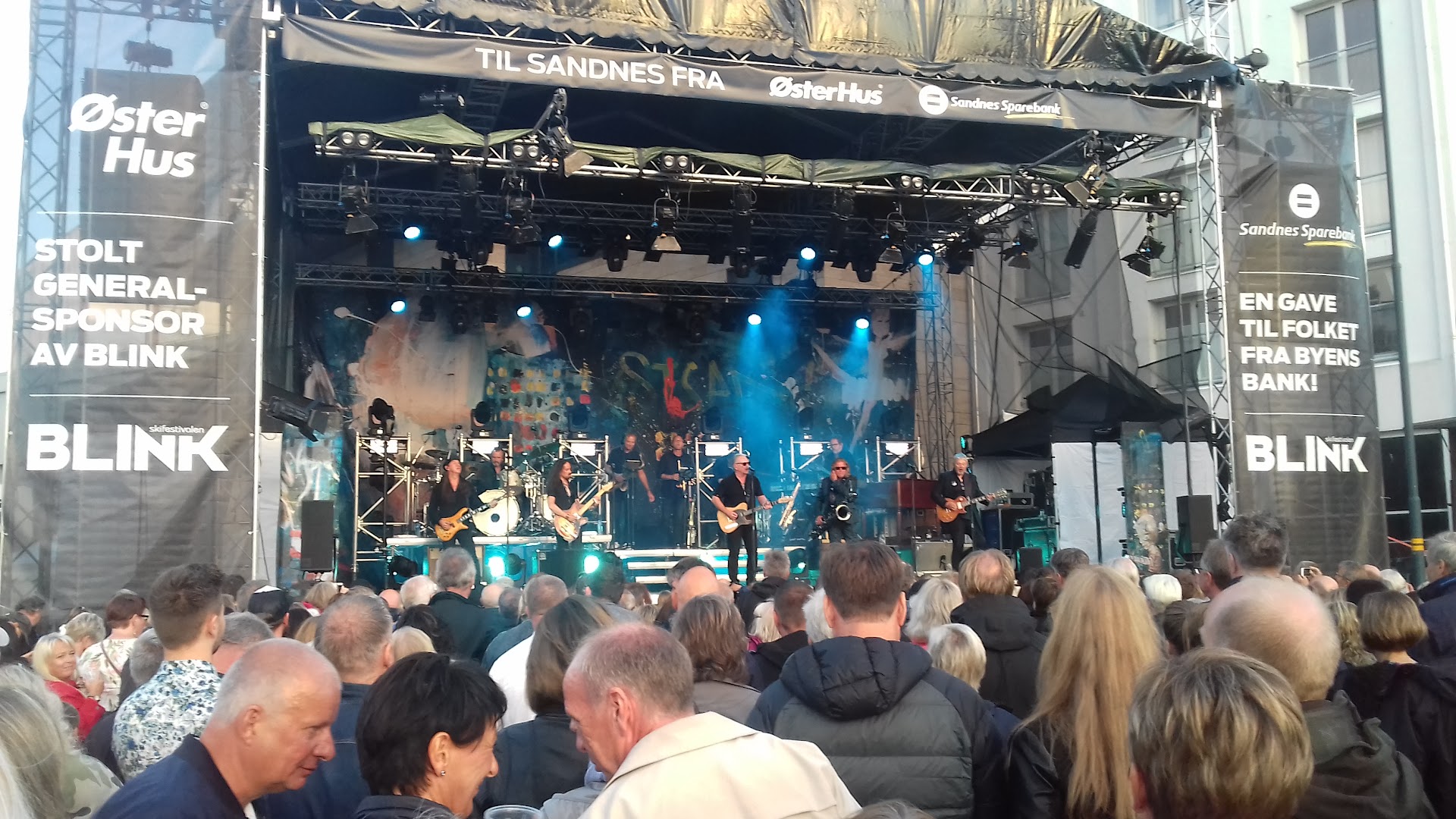 Bilde av Sandnes brygge AS