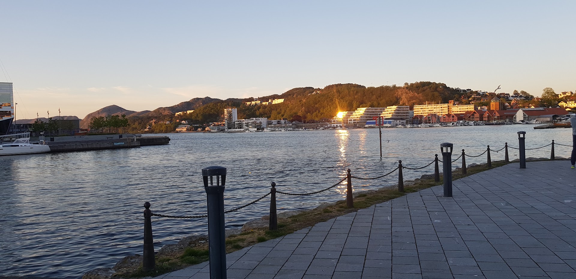 Bilde av Sandnes brygge AS