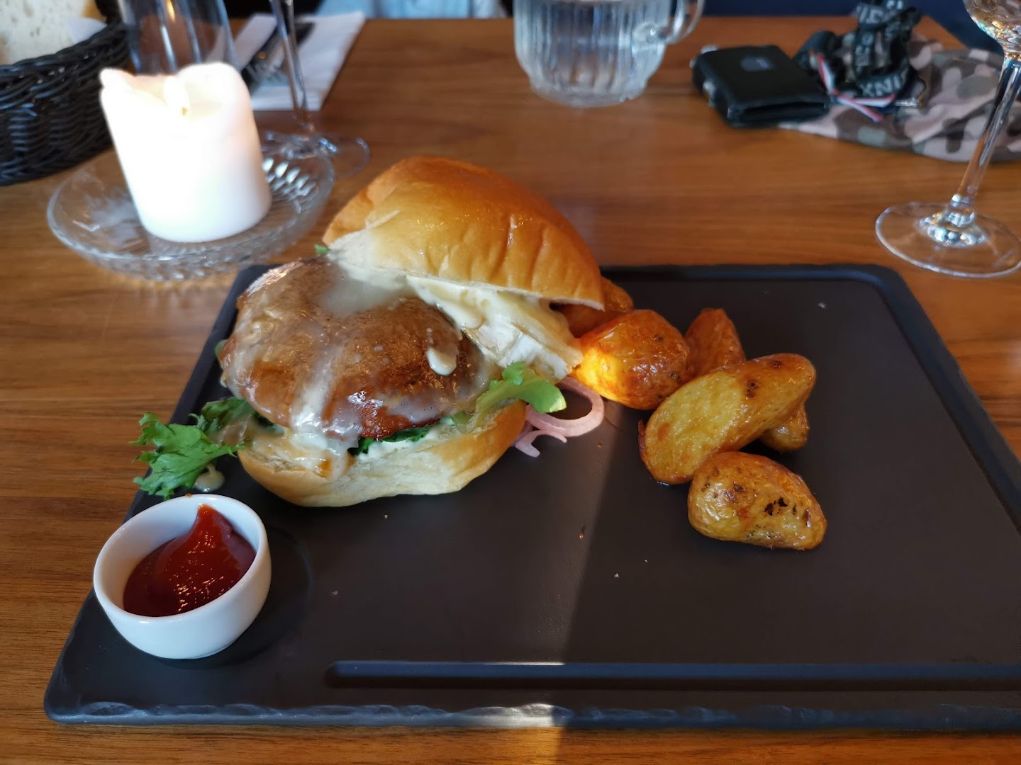 Bilde av Sandnes brygge AS