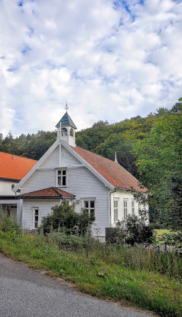 Bilde av Skjernøy Vel Grendehus