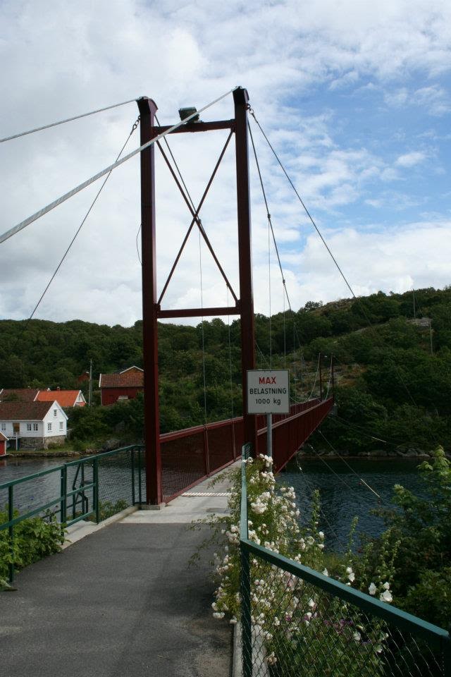 Bilde av Skjernøy Vel Grendehus