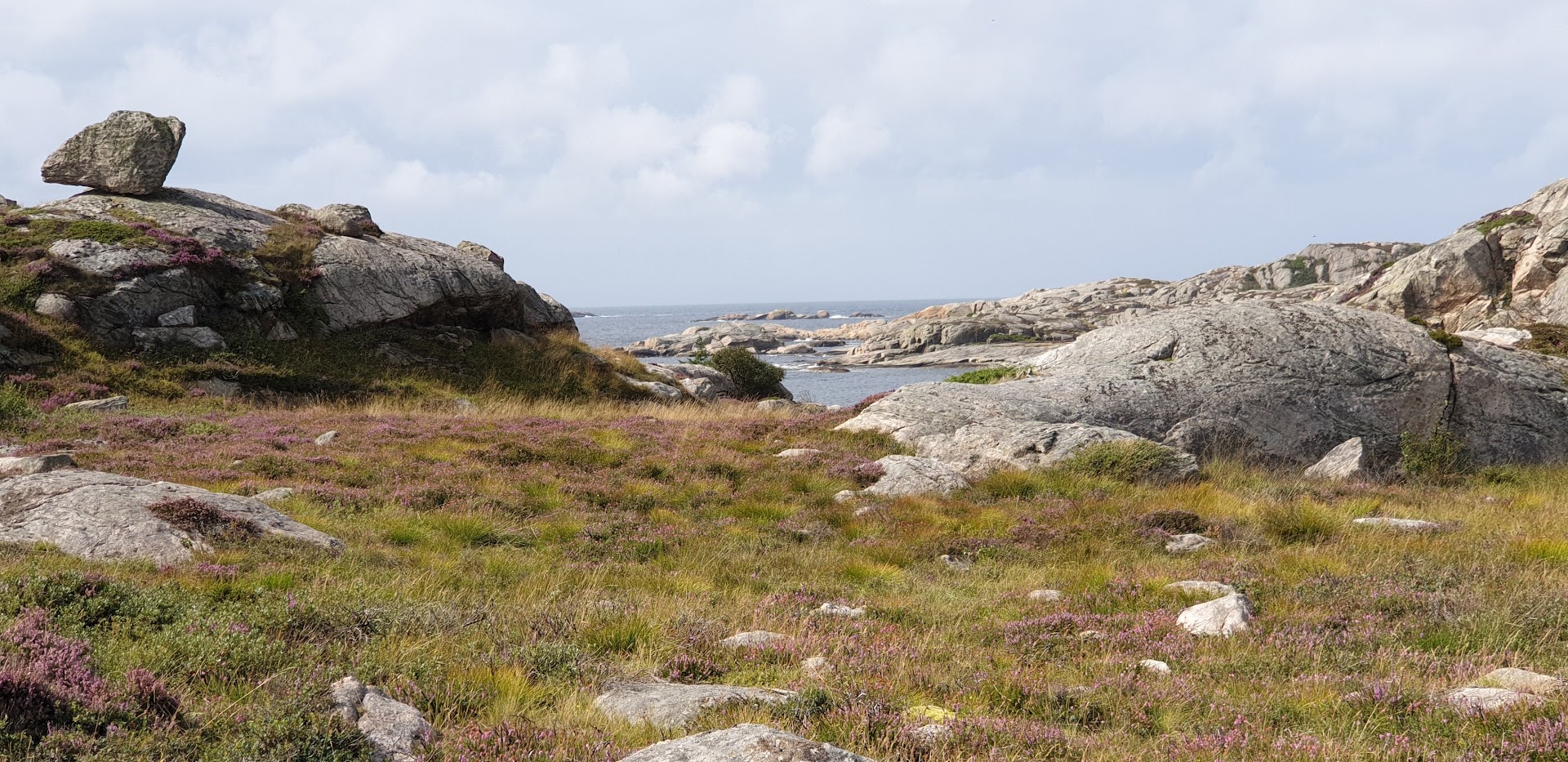 Bilde av Skjernøy Vel Grendehus