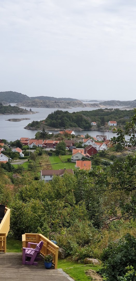 Bilde av Skjernøy Vel Grendehus