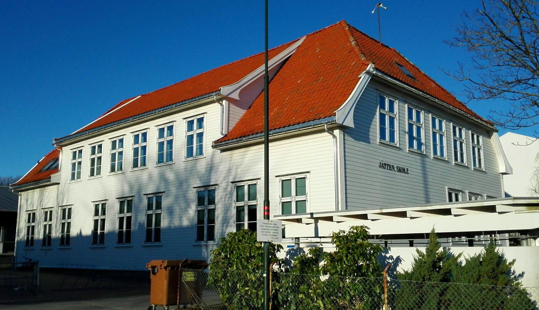 Bilde av Bedehuset Betlehem