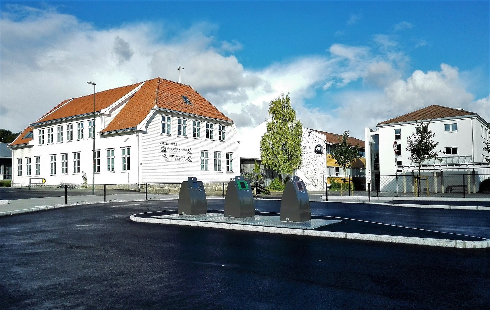 Bilde av Bedehuset Betlehem