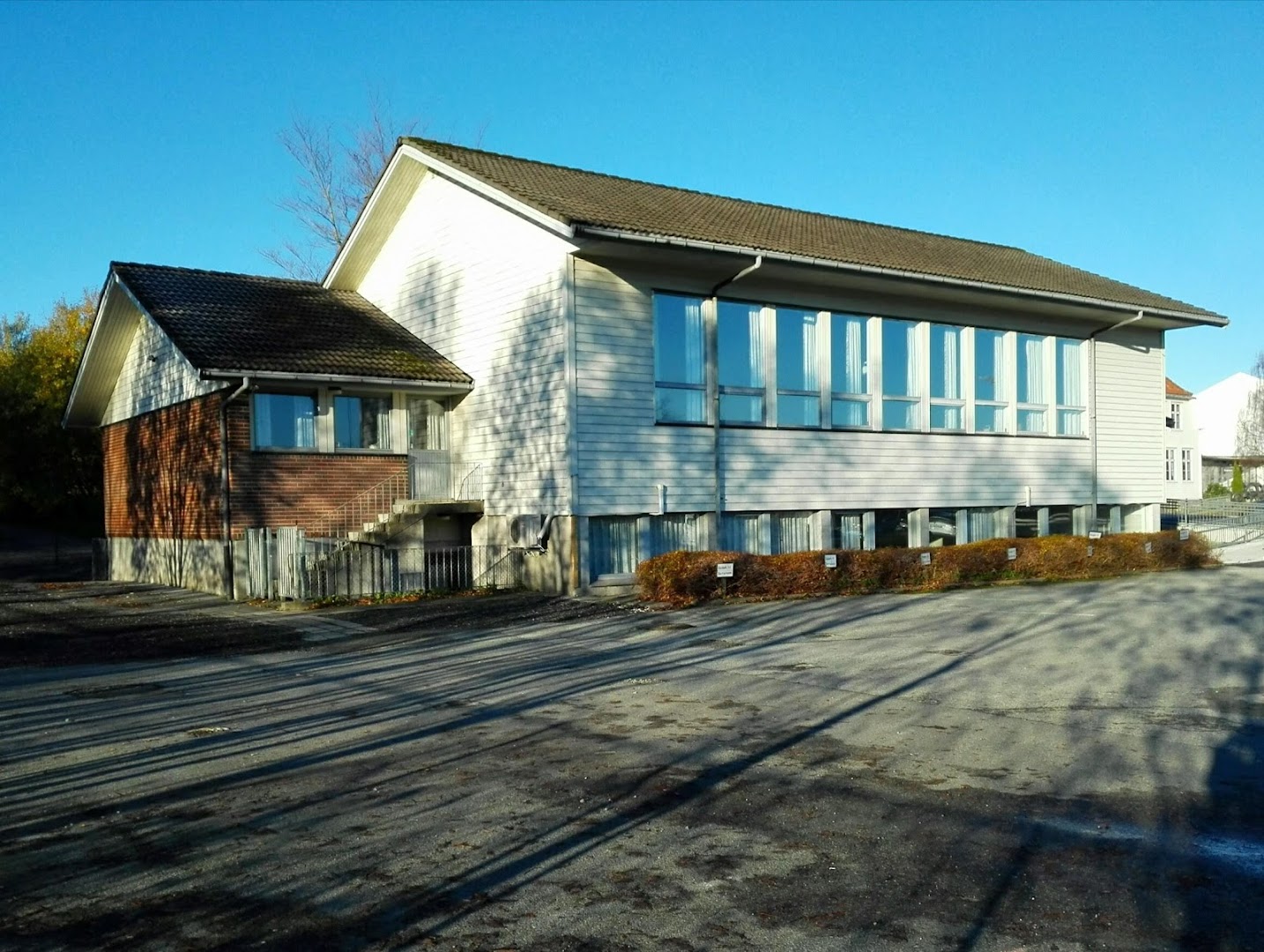 Bilde av Bedehuset Betlehem
