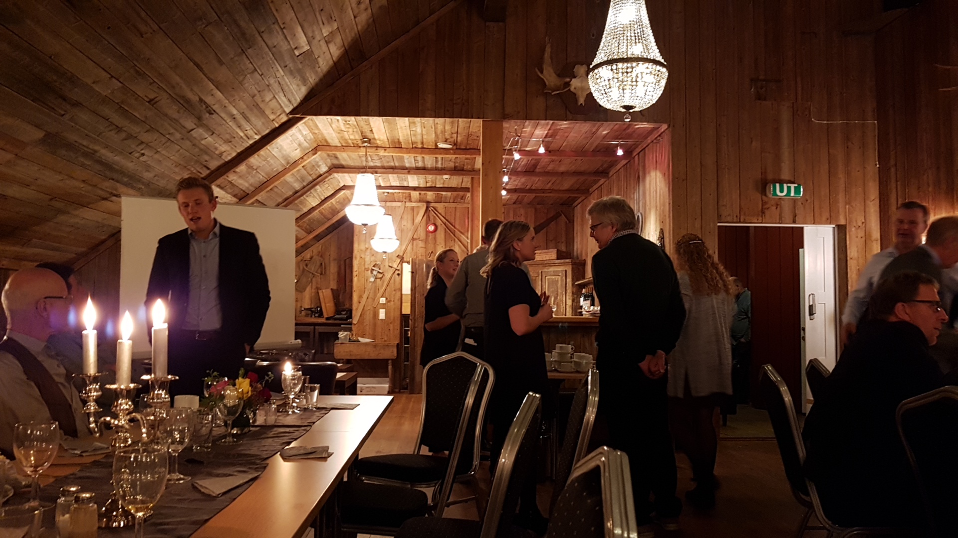 Bilde av Stange gjestegård-Tønsberg