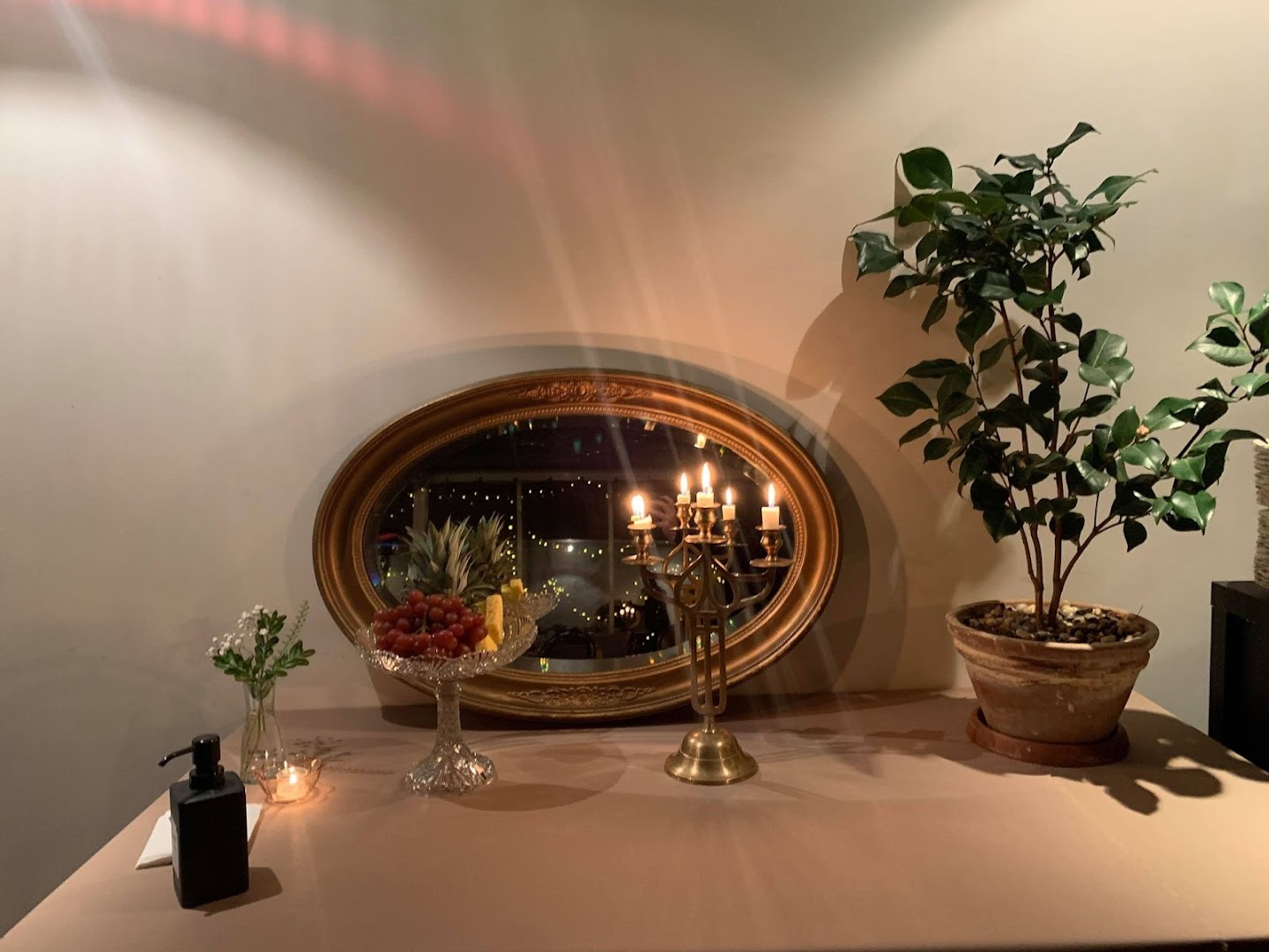 Bilde av Drivhuset Kafé AS