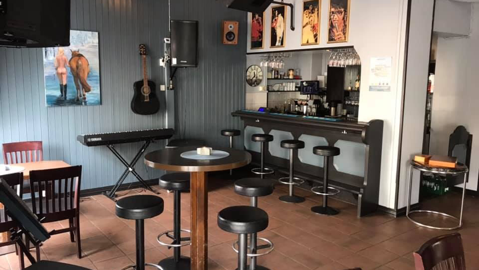 Bilde av Edvarts Pub