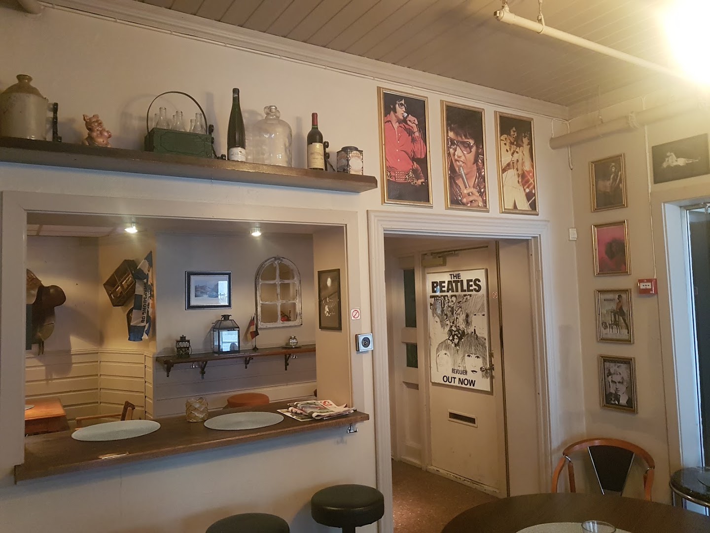Bilde av Edvarts Pub