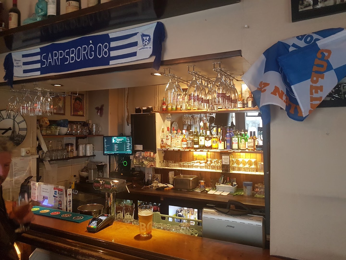 Bilde av Edvarts Pub